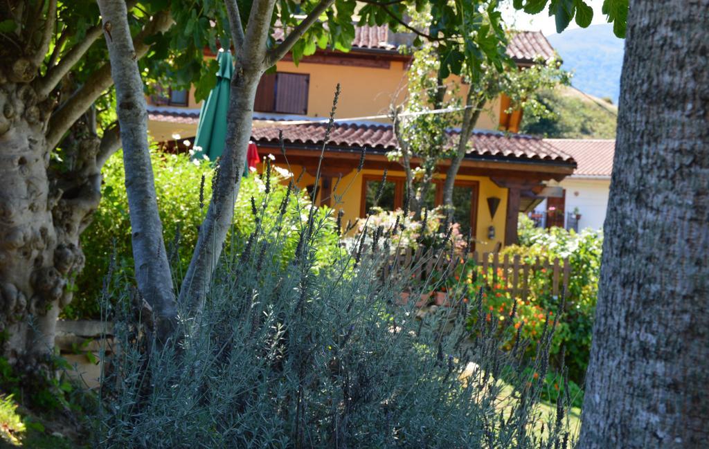Gailurretan Hotel Carranza Exterior foto